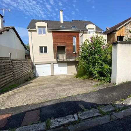 Apartamento Le Poincare, Proche Gare Rer, Parking, Arrivee Autonome Palaiseau Exterior foto