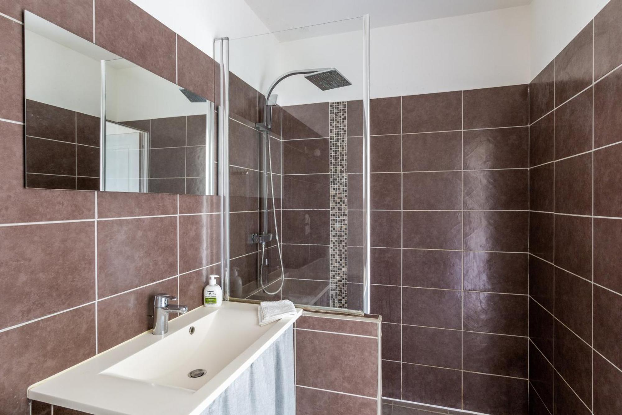 Apartamento Le Poincare, Proche Gare Rer, Parking, Arrivee Autonome Palaiseau Exterior foto