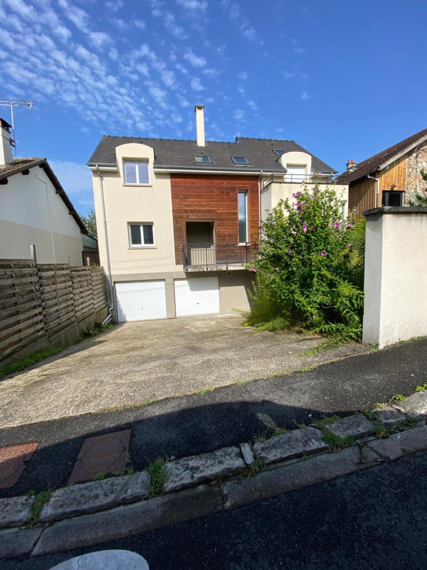 Apartamento Le Poincare, Proche Gare Rer, Parking, Arrivee Autonome Palaiseau Exterior foto